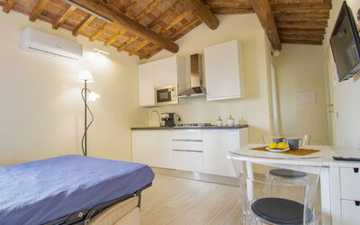 Alloggio:&nbsp;Borgo della Limonaia 615.5