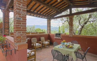 Alloggio:&nbsp;Borgo della Limonaia 615.4