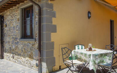 Alloggio:&nbsp;Cedri Alti 609.2