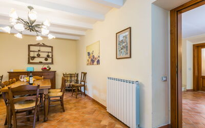 Alloggio:&nbsp;Villa i Gelsomini 610.5