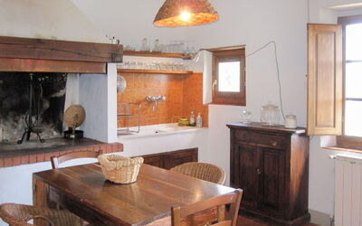Alloggio:&nbsp;Borgo la Cella 605.1