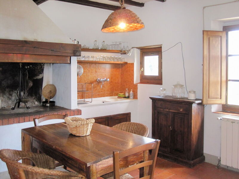 Alloggio:&nbsp;Borgo la Cella 605.1