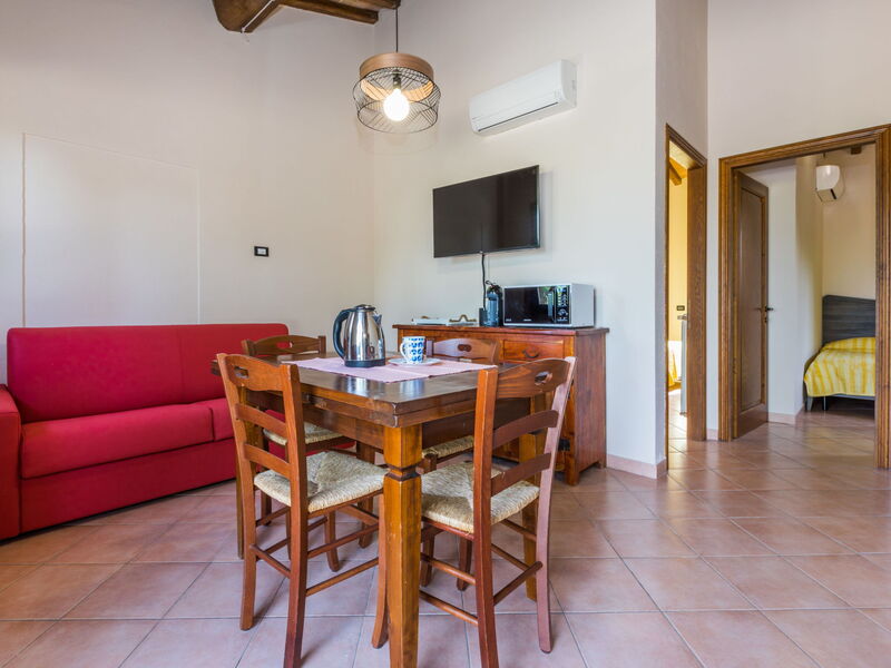 Alloggio:&nbsp;Girasole 626.2