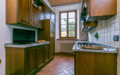 Alloggio:&nbsp;Villa Caggio 647.2