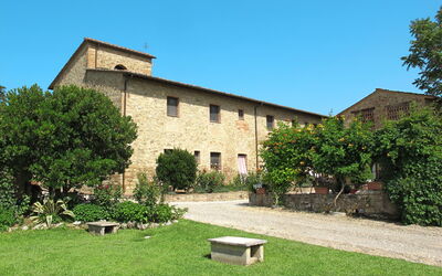 Alloggio:&nbsp;Linearis B 603.6