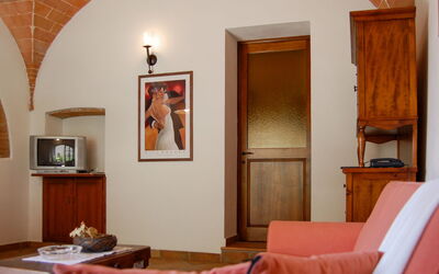 Alloggio:&nbsp;Linearis D 603.8