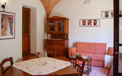 Alloggio:&nbsp;Linearis D 603.8