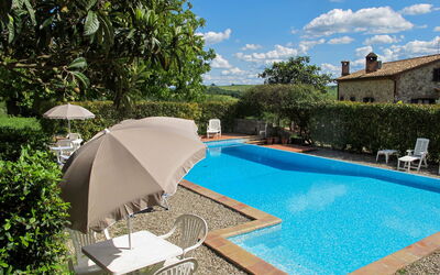 Castellina in Chianti 618