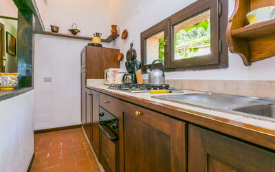 Alloggio:&nbsp;Bardeggiano - Caterina 4 (Col247) 616.8