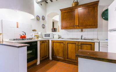 Alloggio:&nbsp;Bardeggiano - Caterina 3 (Col246) 616.7