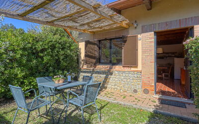 Alloggio:&nbsp;Fattoria di Fugnano 647.3