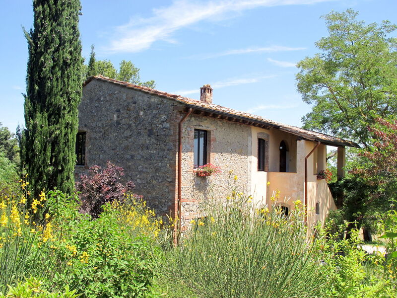 Alloggio:&nbsp;Fattoria di Fugnano 647.1