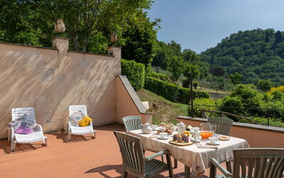 Alloggio:&nbsp;Vigna la Corte 612.1