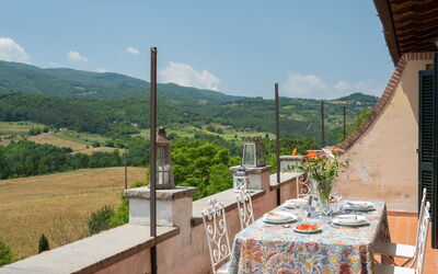 Alloggio:&nbsp;Vigna la Corte 612.3