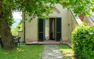Alloggio:&nbsp;Vigna la Corte 612.5