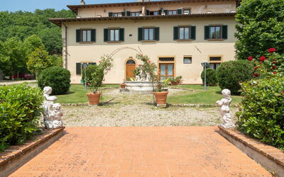 Dicomano 612