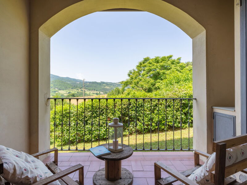 Alloggio:&nbsp;Vigna la Corte 612.4