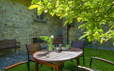 Alloggio:&nbsp;Il Casellino 608.2