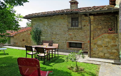 Alloggio:&nbsp;Il Casellino 608.2