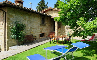 Alloggio:&nbsp;Il Casellino 608.2