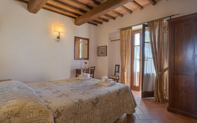 Alloggio:&nbsp;Podere Sant'anna, Ginestra 617.3