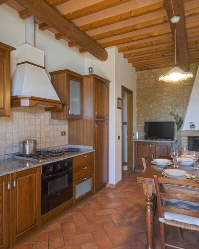 Podere Sant'anna, Fiordaliso 617.2