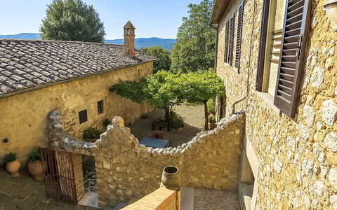 Alloggio:&nbsp;I Cipressi 631.4