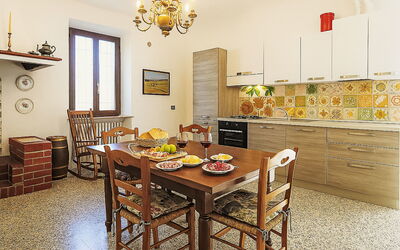 Alloggio:&nbsp;I Cipressi 631.4