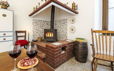 Alloggio:&nbsp;I Cipressi 631.4