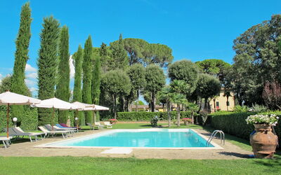 Casa vacanza Poggibonsi 618 - Poggibonsi, Toscana, Italia - Giuggiolo - Giuggiolo 5 618.2