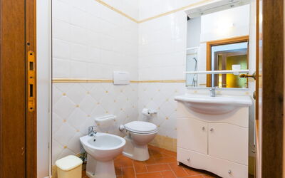 Alloggio:&nbsp;Giuggiolo - Giuggiolo 3 618.5