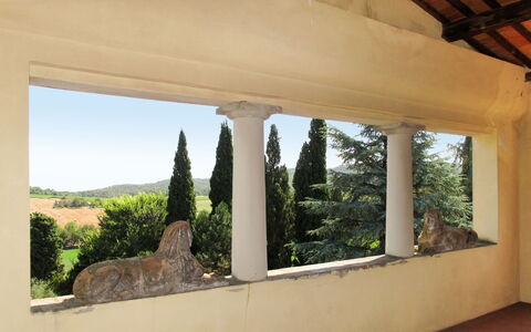 Alloggio:&nbsp;Villa Migliarina (Pgo159) 639.10