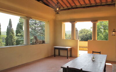 Alloggio:&nbsp;Villa Migliarina (Pgo159) 639.10