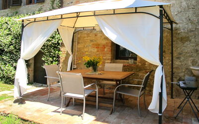 Alloggio:&nbsp;Villa Migliarina (Pgo159) 639.10