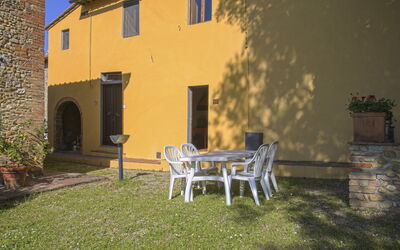 Alloggio:&nbsp;Campiglia 617.5