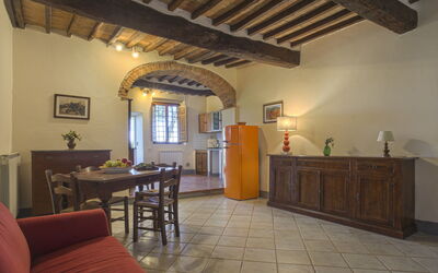 Alloggio:&nbsp;Campiglia 617.4
