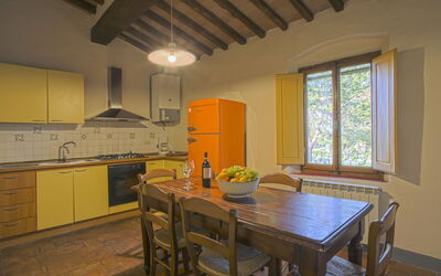 Alloggio:&nbsp;Campiglia 617.5