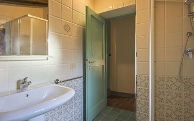 Alloggio:&nbsp;Campiglia 617.5