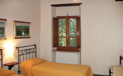 Alloggio:&nbsp;Crocicchio (Mee101) 604.2