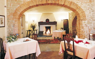 Alloggio:&nbsp;Barberino (Mee107) 604.6