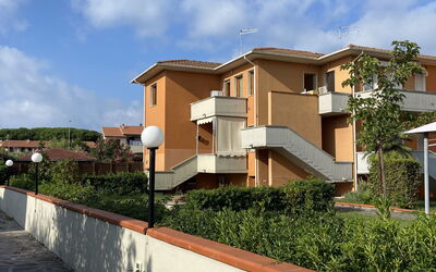 Alloggio:&nbsp;Palazzeta Iii 609.3