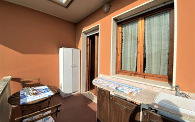 Alloggio:&nbsp;Palazzeta Iii 609.3