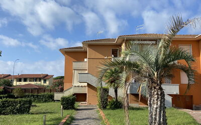 Alloggio:&nbsp;Palazzeta Iii 609.3