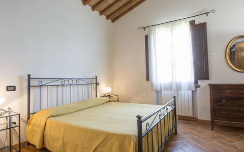 Alloggio:&nbsp;Podere Tre Termini 609.2