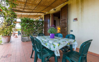 Alloggio:&nbsp;Podere Tre Termini 609.2