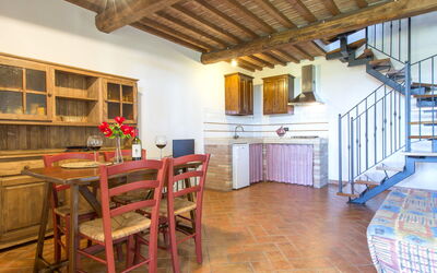 Alloggio:&nbsp;Podere Tre Termini 609.1