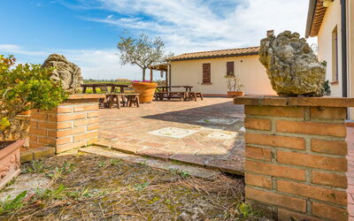 Alloggio:&nbsp;Podere Tre Termini 609.2