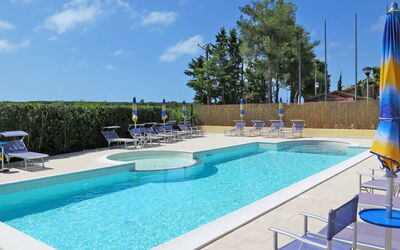 Alloggio:&nbsp;Riviera 7 610.9