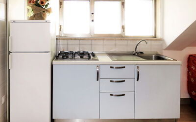 Alloggio:&nbsp;Riviera 10 610.10