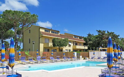 Alloggio:&nbsp;Riviera 9 610.6